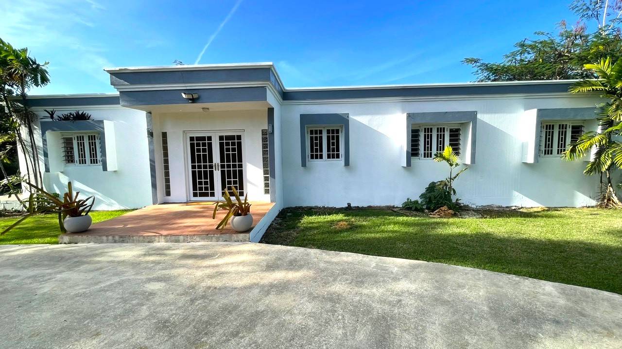Urb Tanama, 33, Arecibo - 4