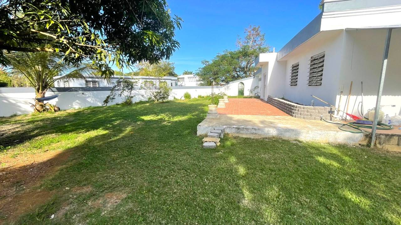 Urb Tanama, 33, Arecibo - 6