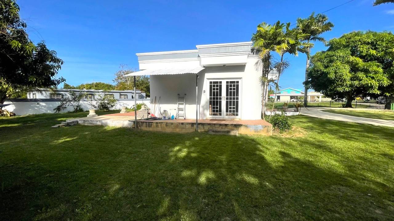 Urb Tanama, 33, Arecibo - 7