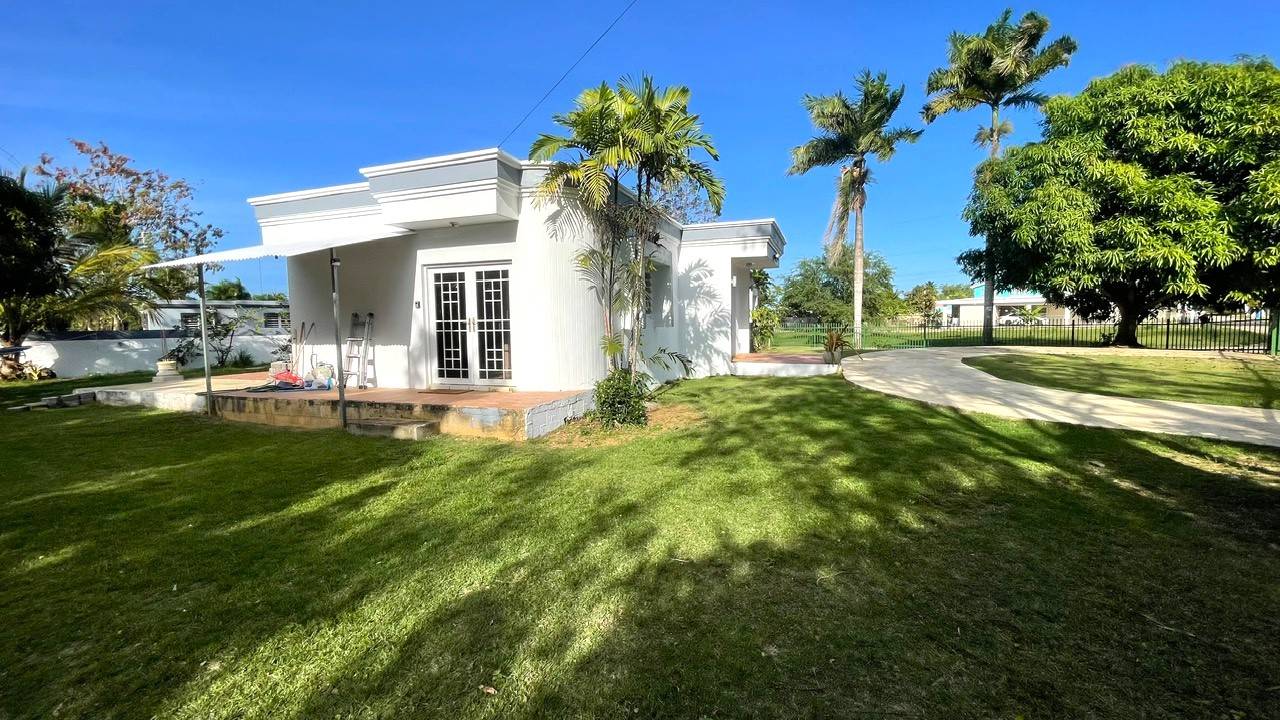 Urb Tanama, 33, Arecibo - 8