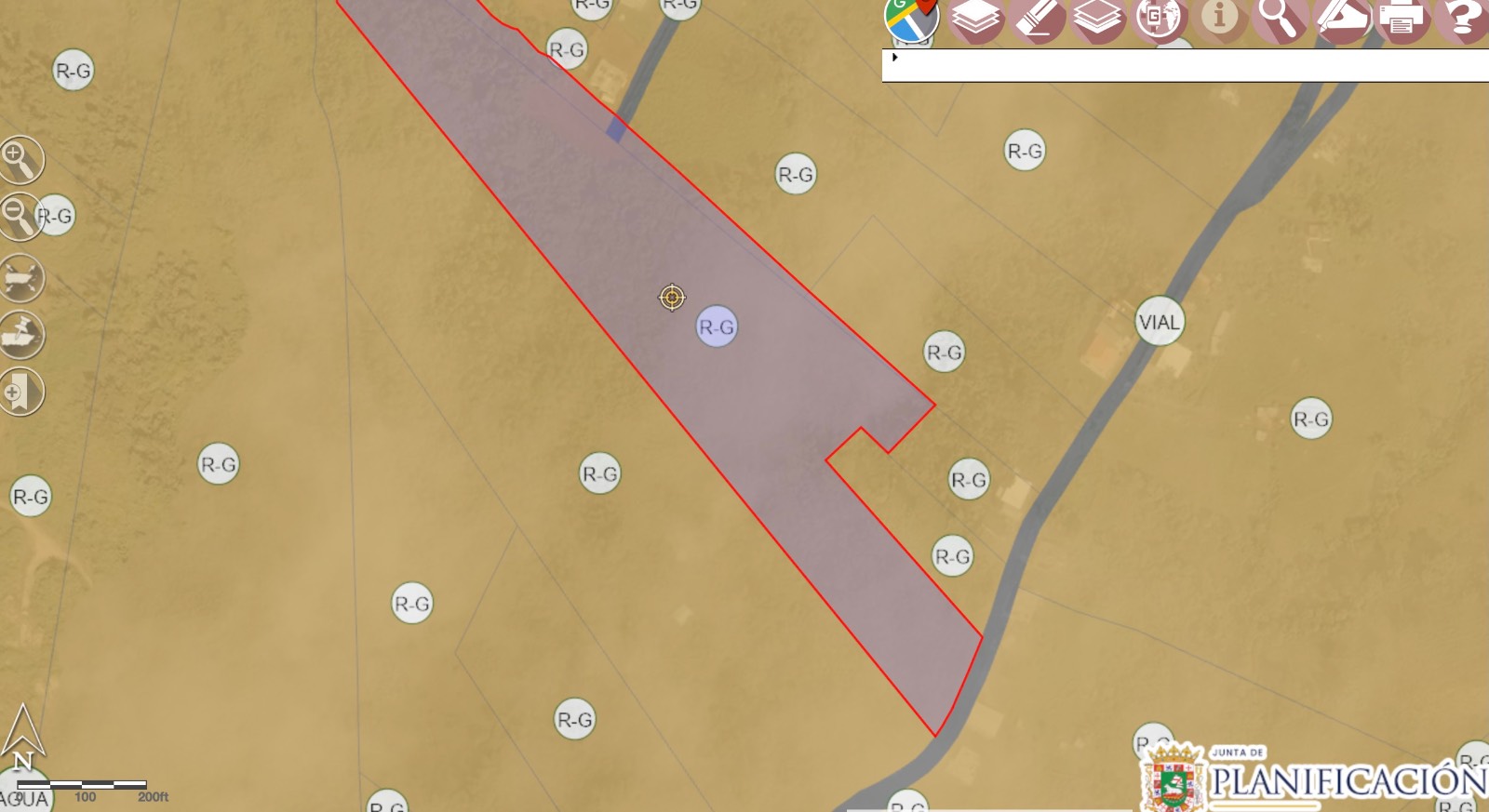 Pr-928, Km. 4.4 Int. Camino Arturo Hernandez, San Lorenzo - 4
