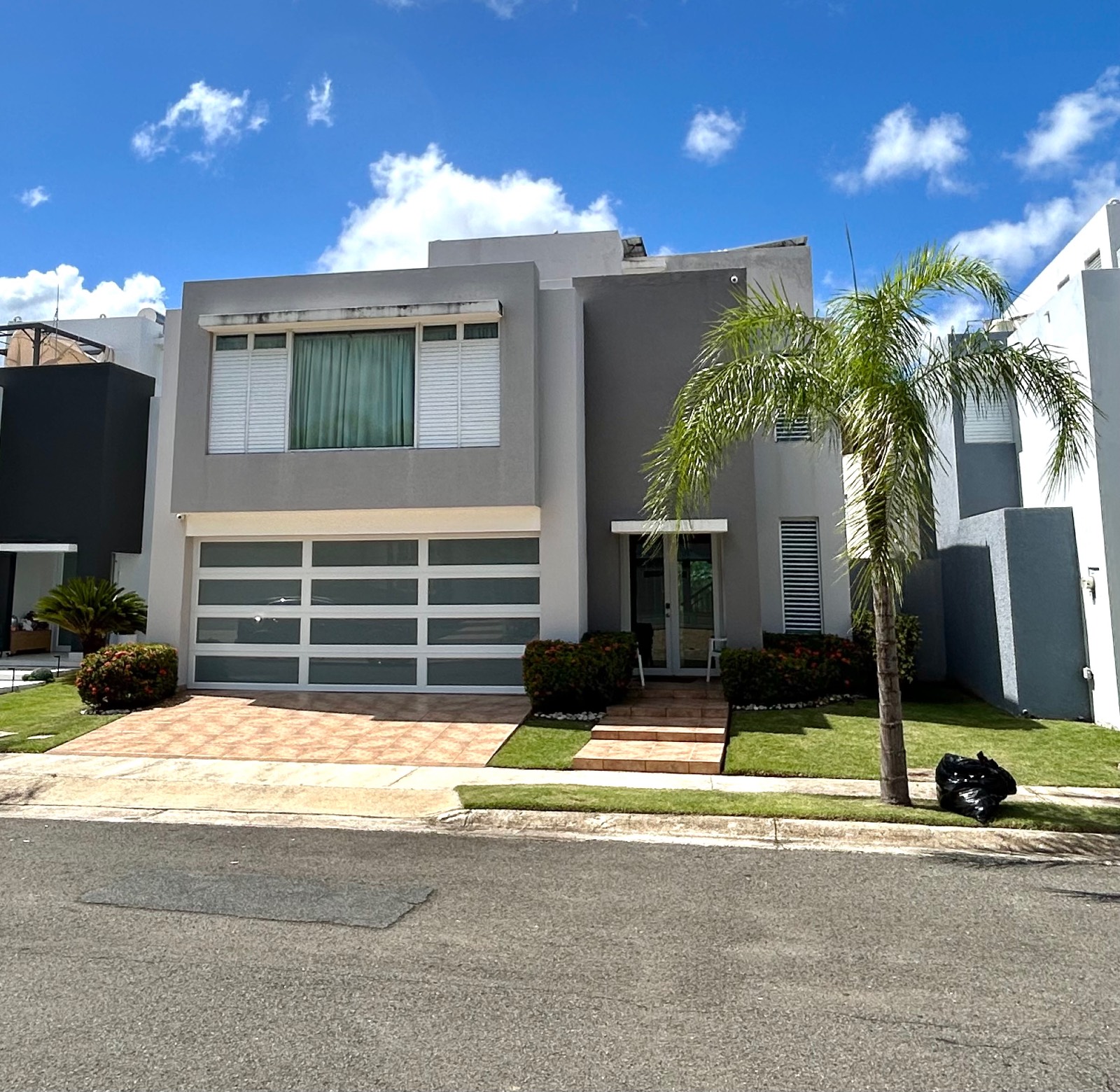 P4, P4, Calle Flor De Tana, Canovanas - 6