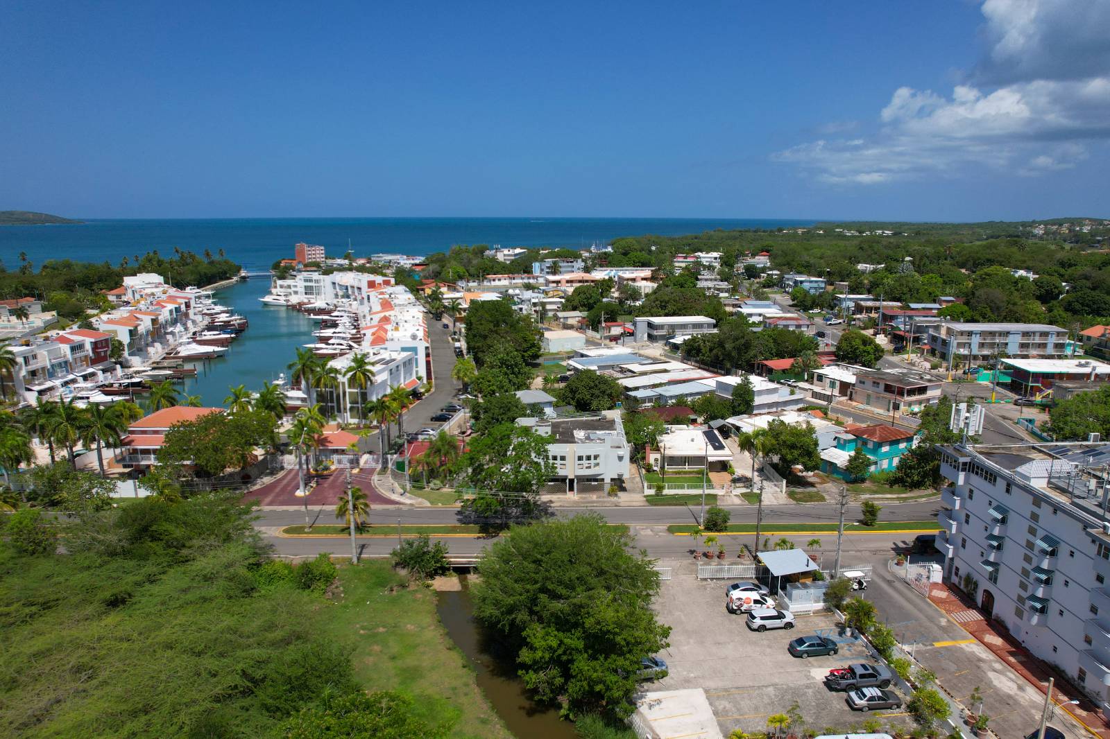 Carr 101, Poblado Boqueron, Cabo Rojo - 10
