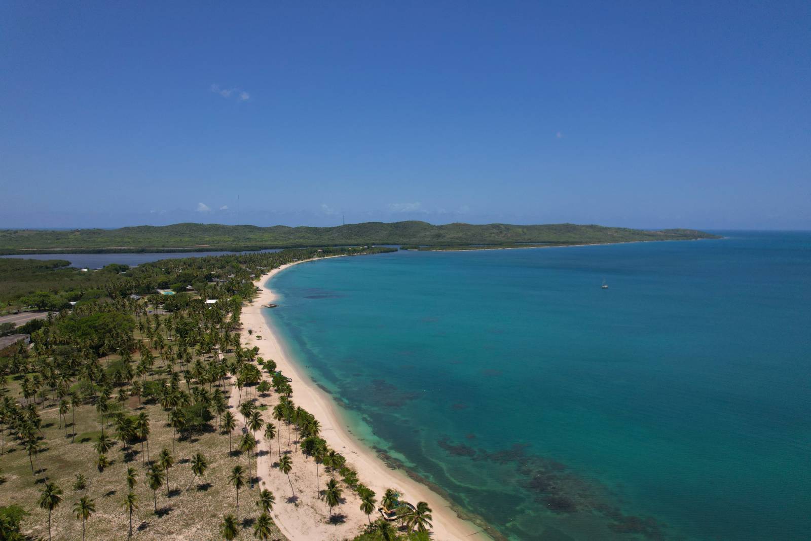 Carr 101, Poblado Boqueron, Cabo Rojo - 11