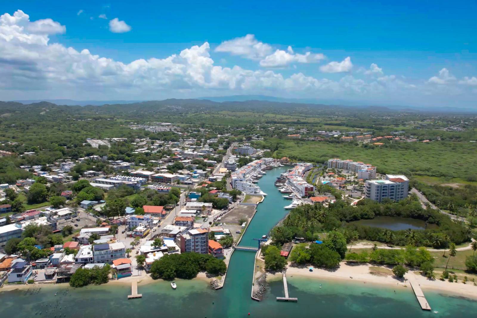 Carr 101, Poblado Boqueron, Cabo Rojo - 12
