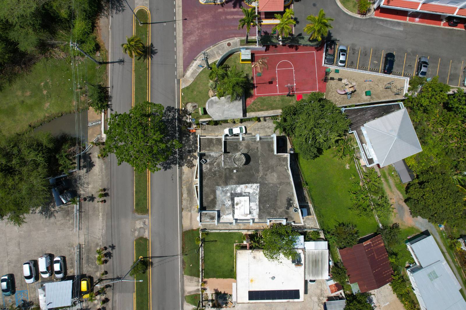 Carr 101, Poblado Boqueron, Cabo Rojo - 3