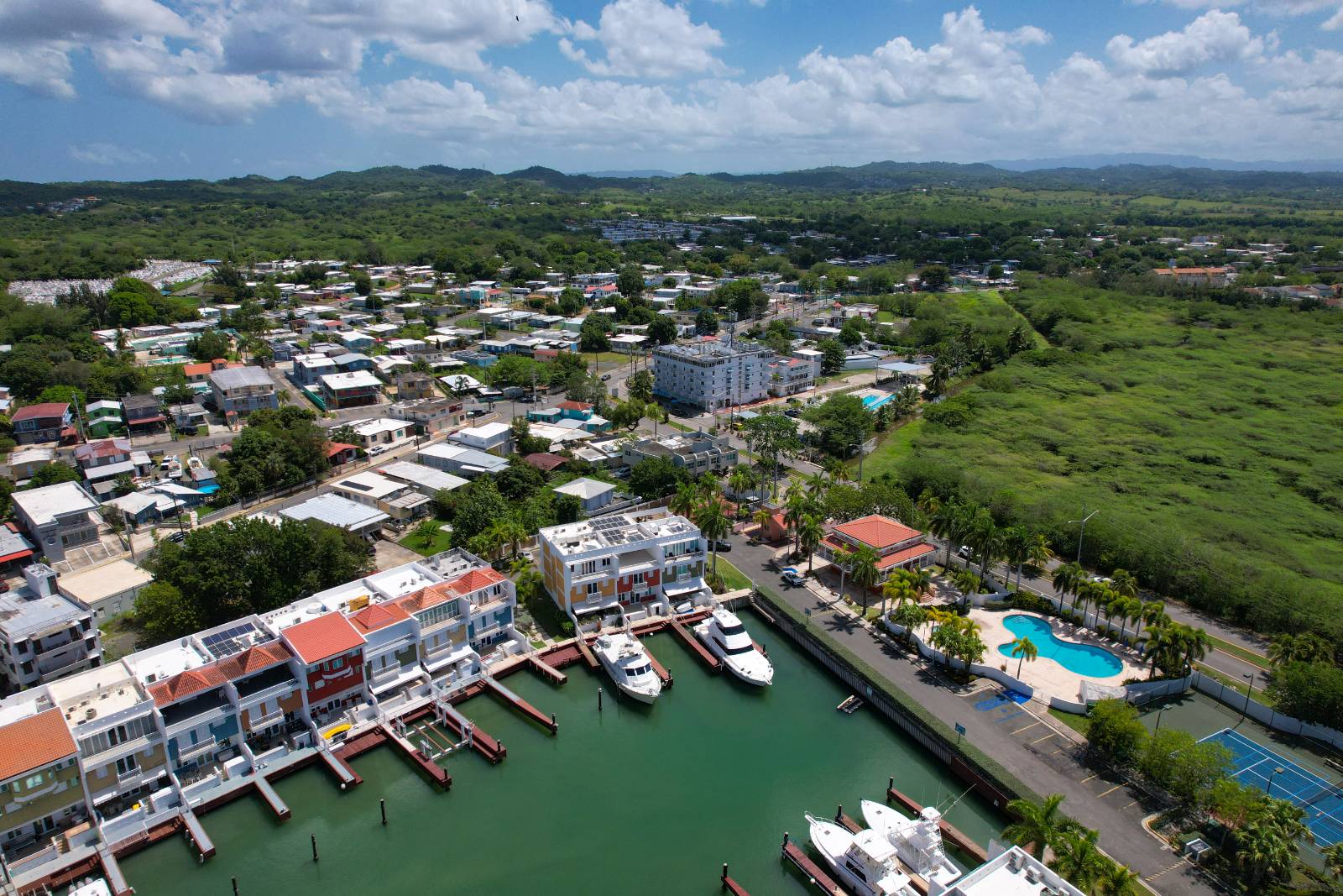 Carr 101, Poblado Boqueron, Cabo Rojo - 5