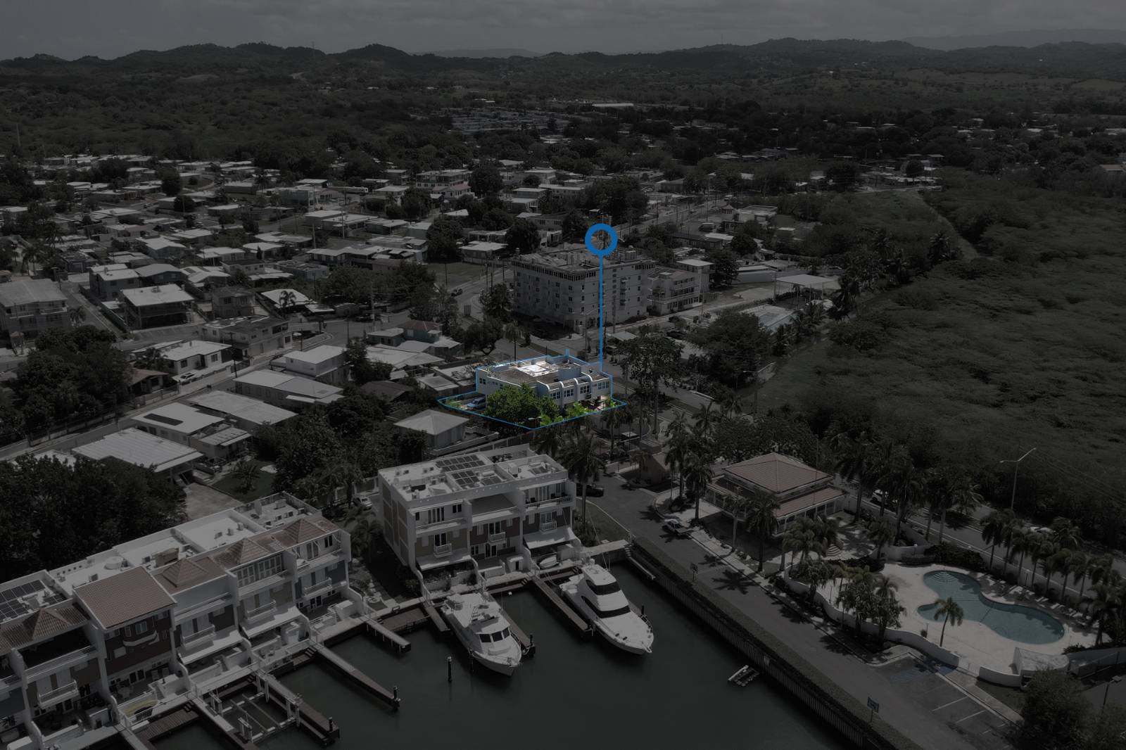 Carr 101, Poblado Boqueron, Cabo Rojo - 6