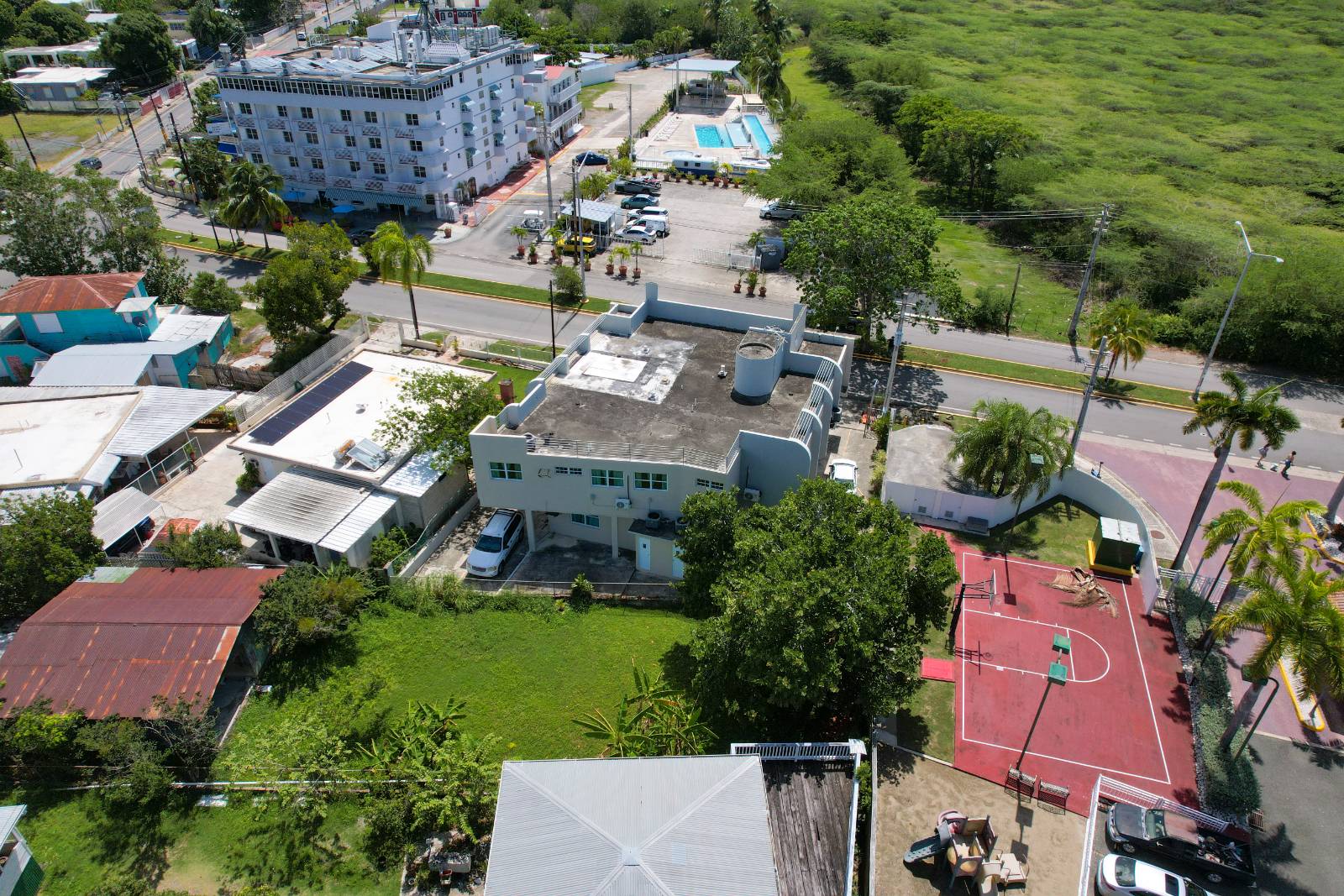 Carr 101, Poblado Boqueron, Cabo Rojo - 7