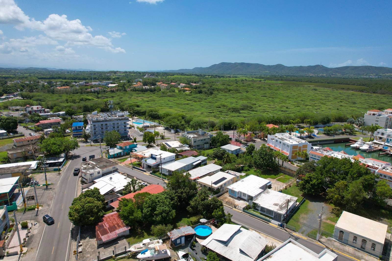Carr 101, Poblado Boqueron, Cabo Rojo - 8
