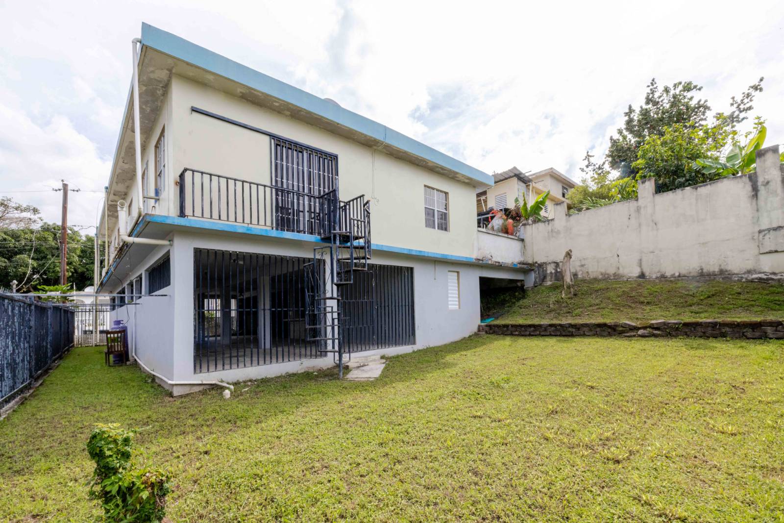 527, Calle Los Girasoles, Villalba - 11