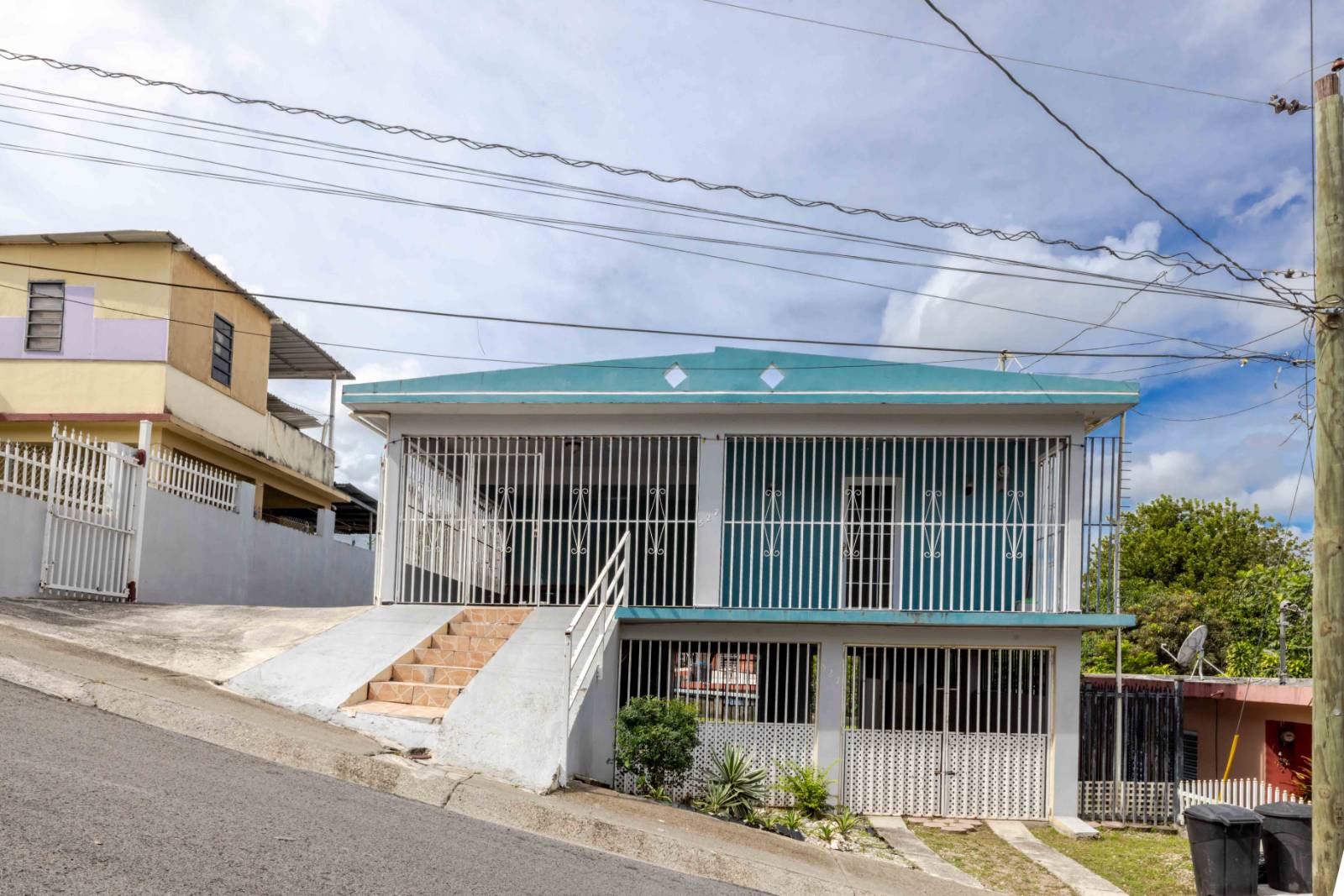 527, Calle Los Girasoles, Villalba - 2