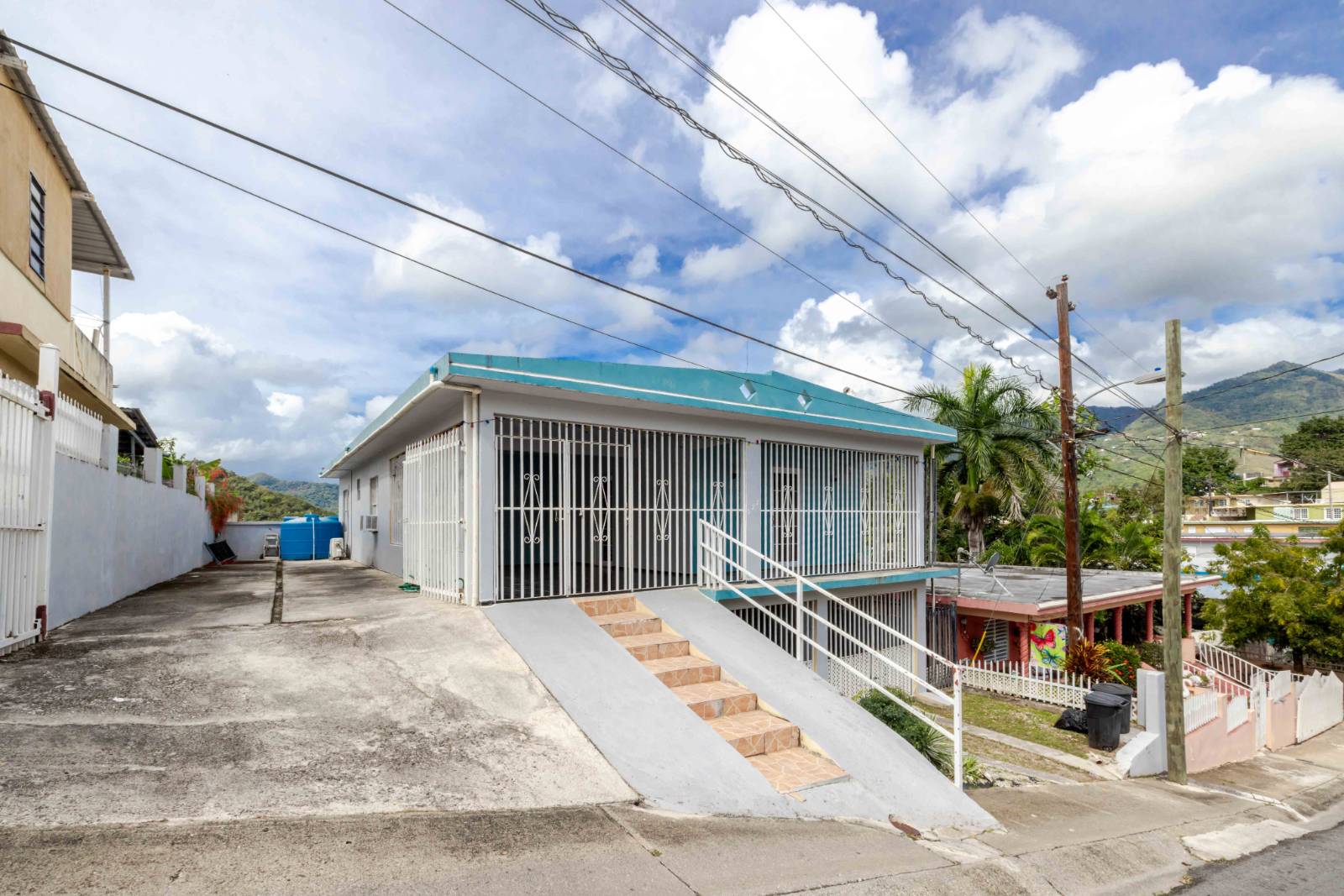 527, Calle Los Girasoles, Villalba - 3