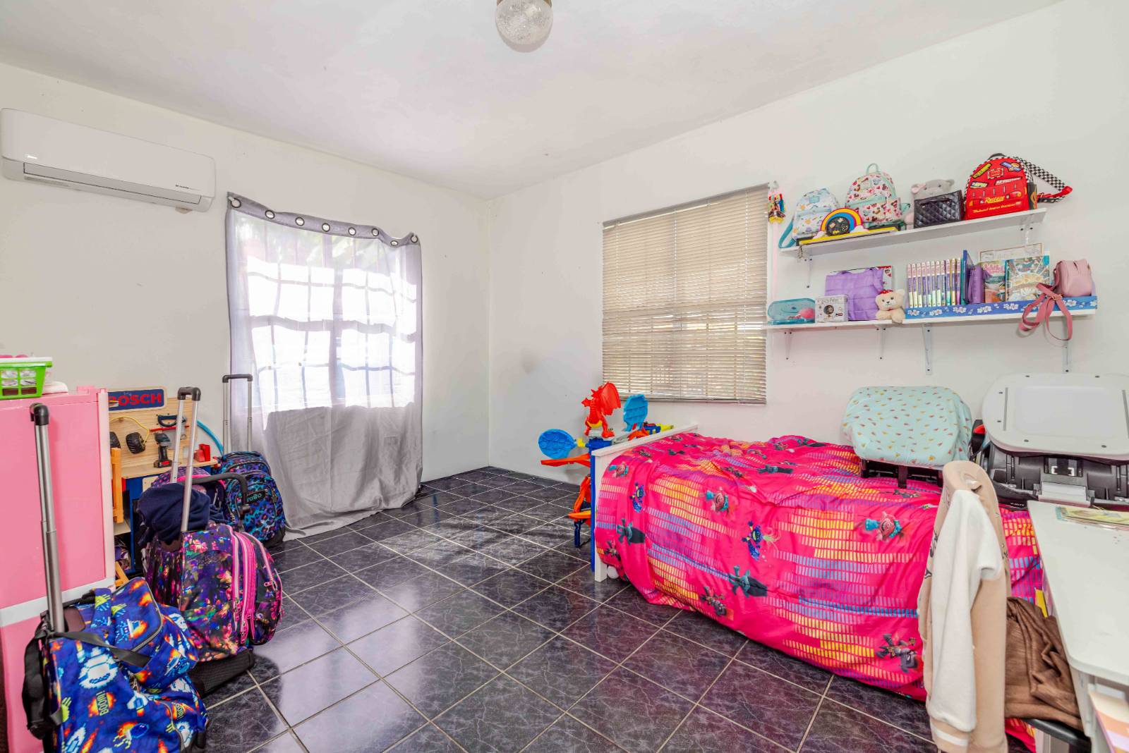 527, Calle Los Girasoles, Villalba - 8