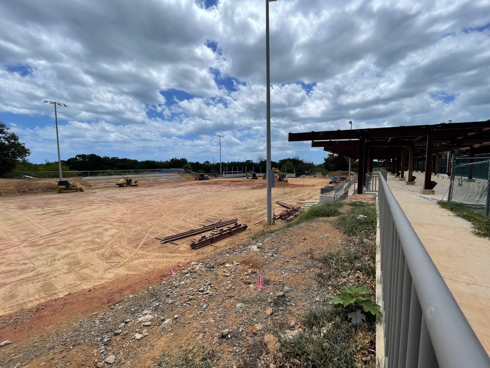 Pr-312, Monte Grande Ward, Cabo Rojo - 11