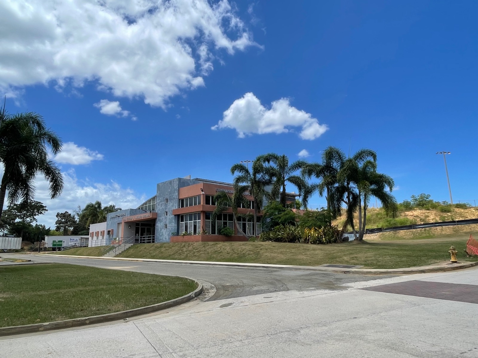 Pr-312, Monte Grande Ward, Cabo Rojo - 12