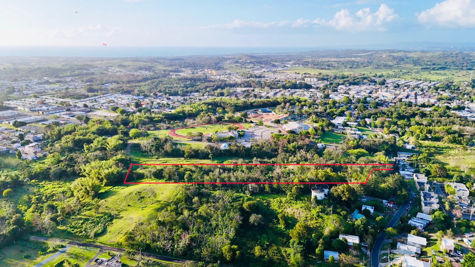 Pr-312, Monte Grande Ward, Cabo Rojo - 8