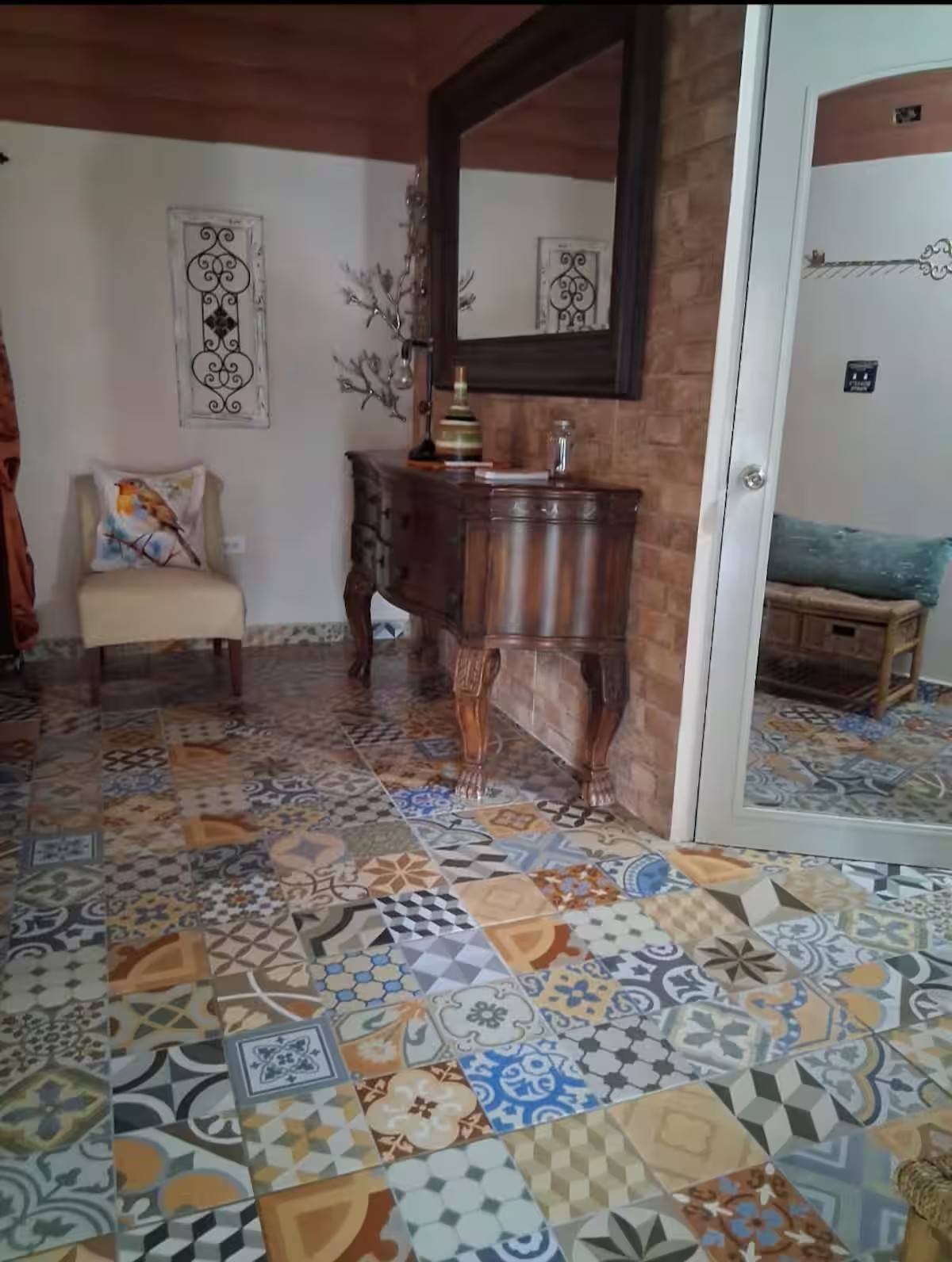 B.o Cruces, Rincon, Rincon - 85