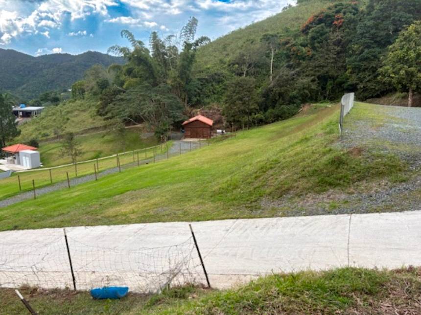 172, Urb. Arroyata, Cidra - 20