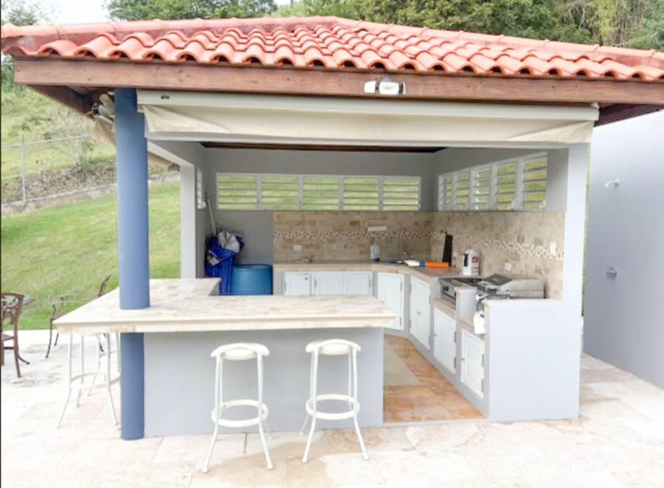 172, Urb. Arroyata, Cidra - 4
