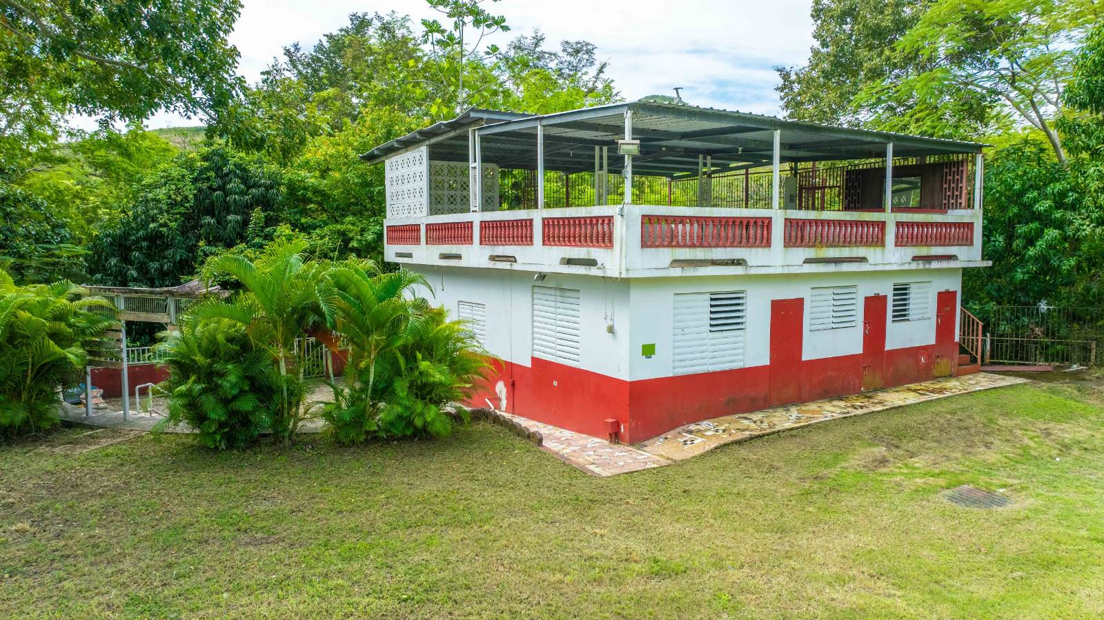 Km. Hm 0181, Sector El Mirador, Coamo - 11