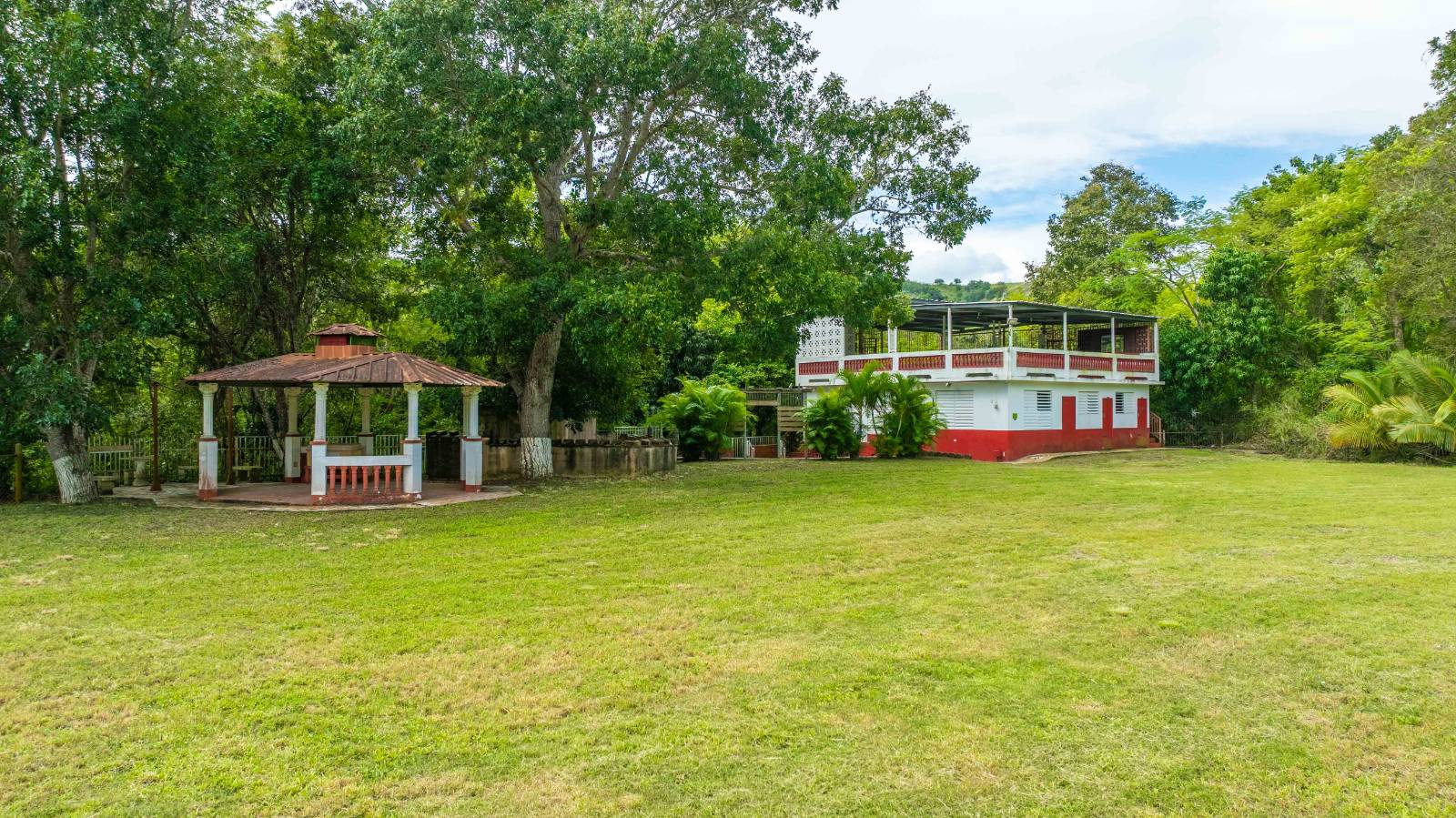 Km. Hm 0181, Sector El Mirador, Coamo - 2