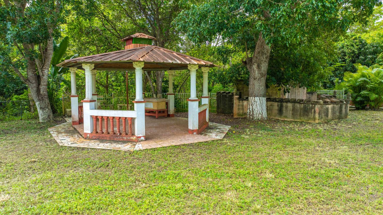 Km. Hm 0181, Sector El Mirador, Coamo - 3
