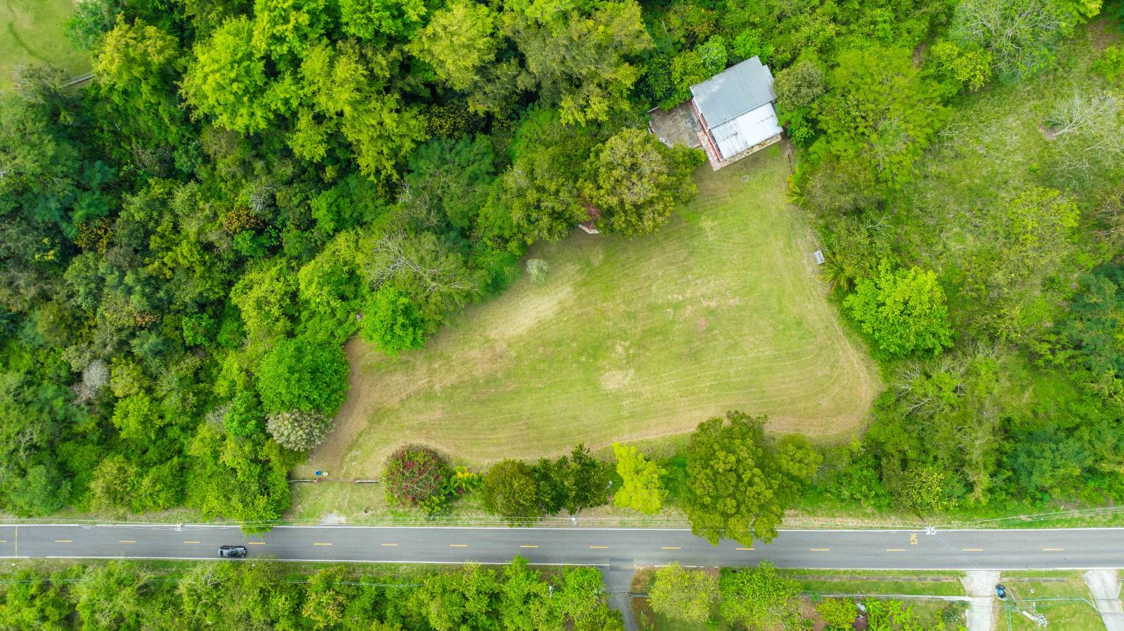 Km. Hm 0181, Sector El Mirador, Coamo - 4