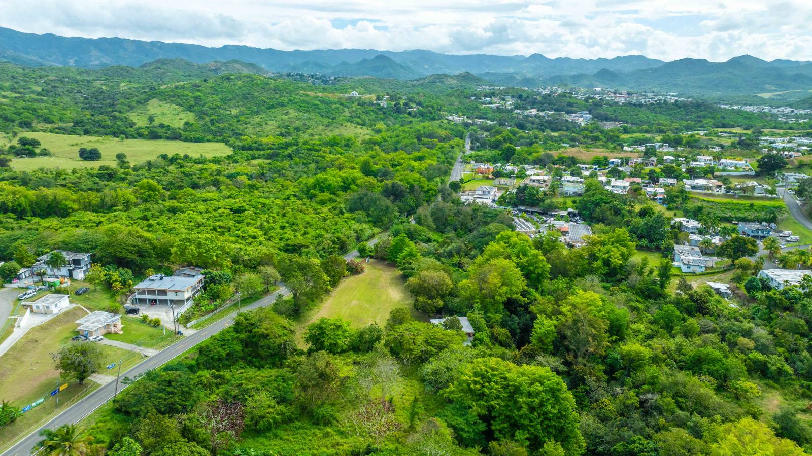 Km. Hm 0181, Sector El Mirador, Coamo - 6