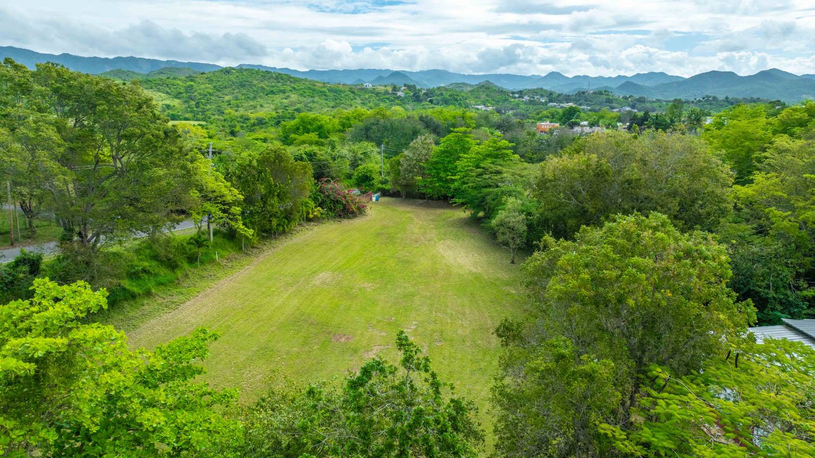 Km. Hm 0181, Sector El Mirador, Coamo - 9