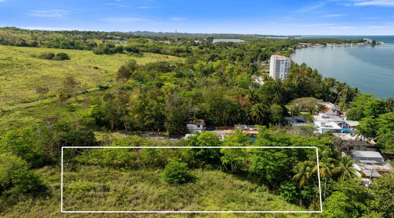 Carr 102 Km.hm 1, Bo. Guanajibo, Sector Joyuda, Cabo Rojo - 10