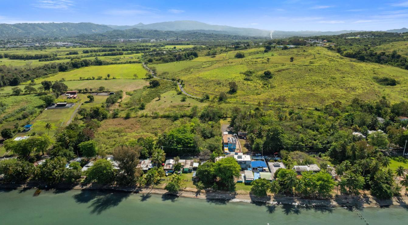 Carr 102 Km.hm 1, Bo. Guanajibo, Sector Joyuda, Cabo Rojo - 12
