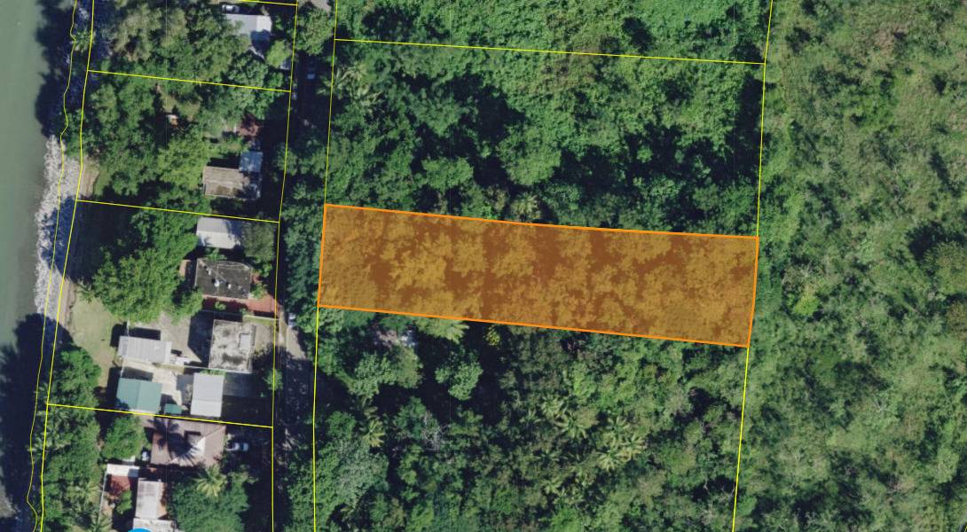 Carr 102 Km.hm 1, Bo. Guanajibo, Sector Joyuda, Cabo Rojo - 13
