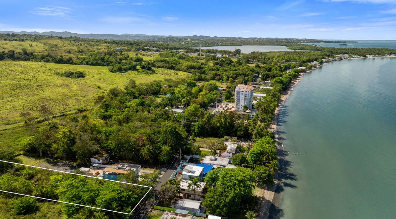 Carr 102 Km.hm 1, Bo. Guanajibo, Sector Joyuda, Cabo Rojo - 6