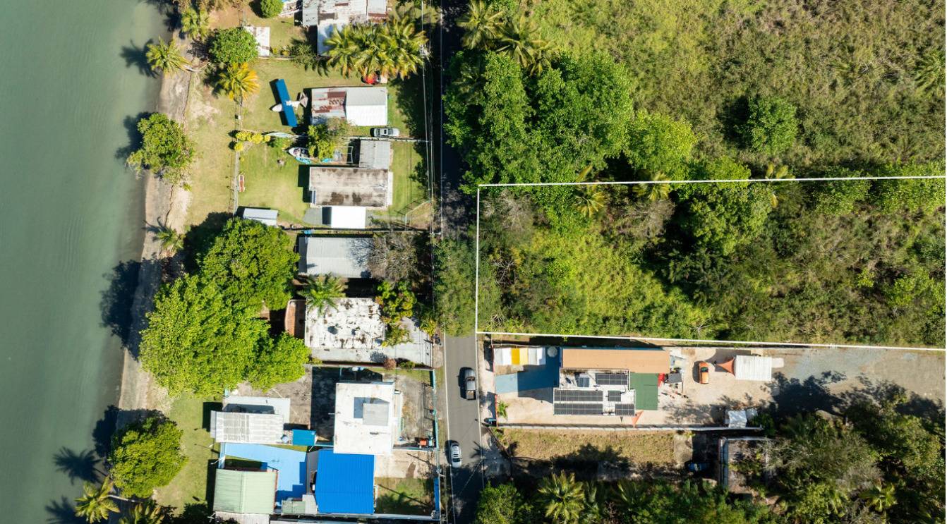 Carr 102 Km.hm 1, Bo. Guanajibo, Sector Joyuda, Cabo Rojo - 7