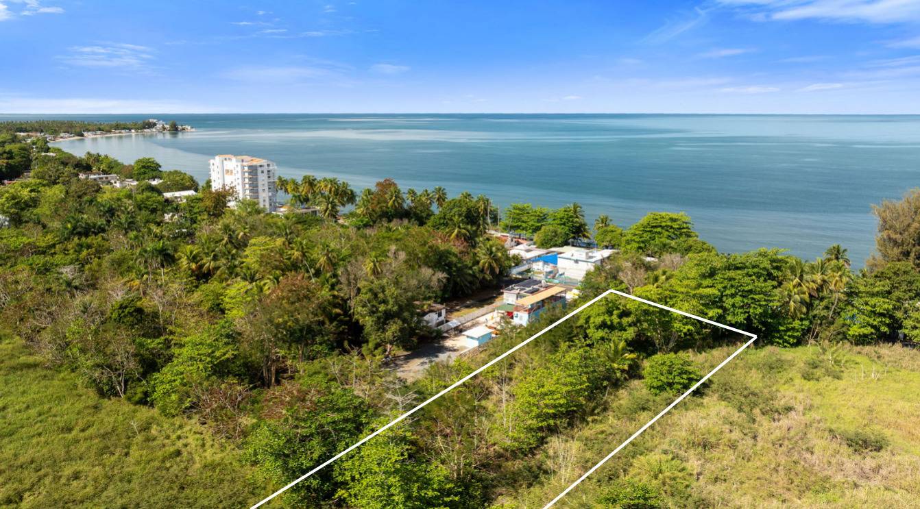 Carr 102 Km.hm 1, Bo. Guanajibo, Sector Joyuda, Cabo Rojo - 9