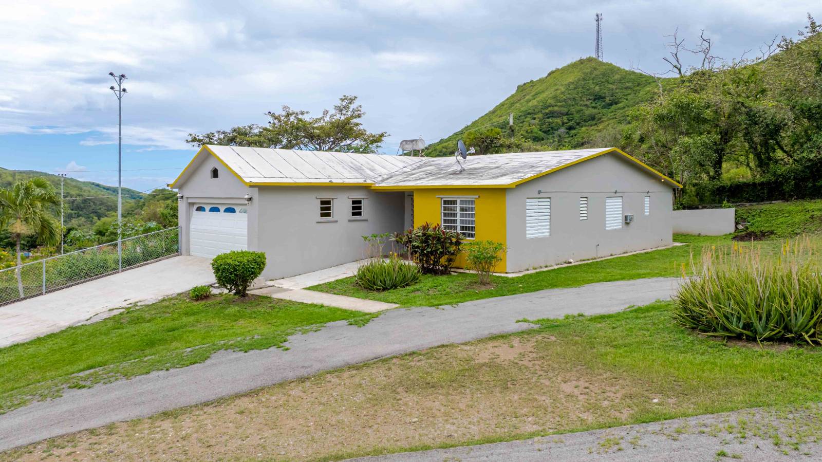 576 Km 2.1, Pr 576, Coamo - 1