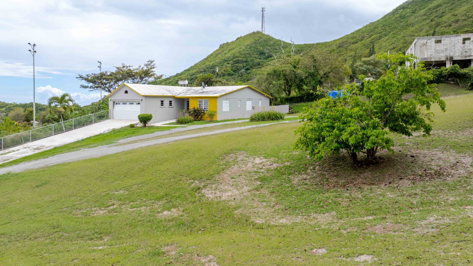 576 Km 2.1, Pr 576, Coamo - 10