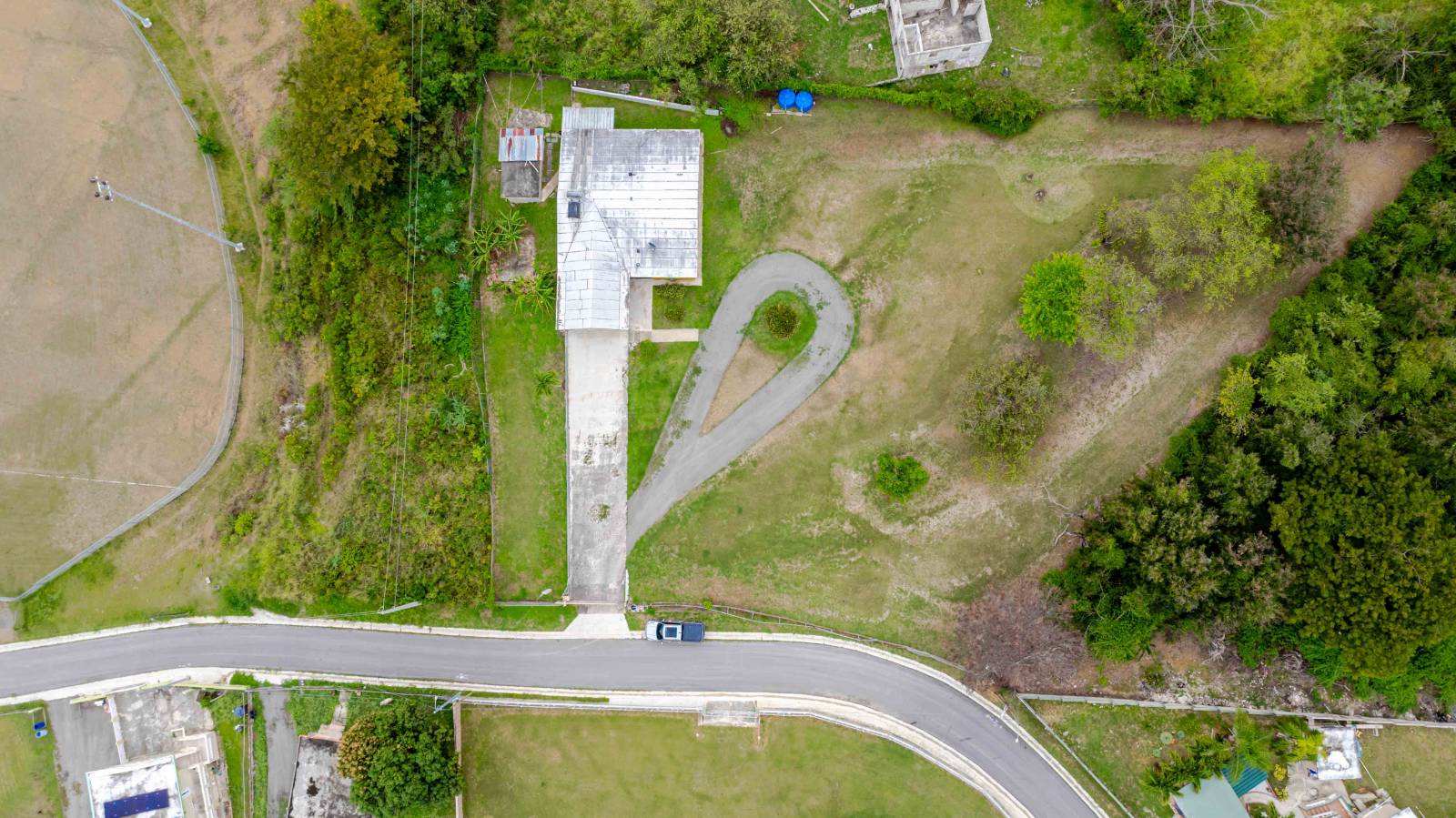 576 Km 2.1, Pr 576, Coamo - 11