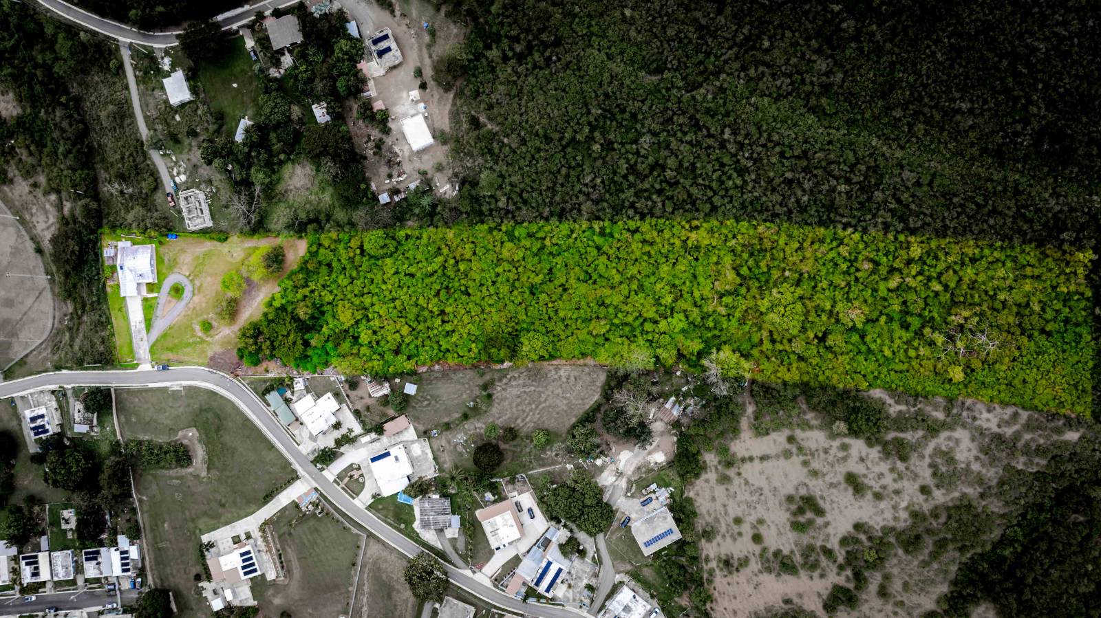 576 Km 2.1, Pr 576, Coamo - 12