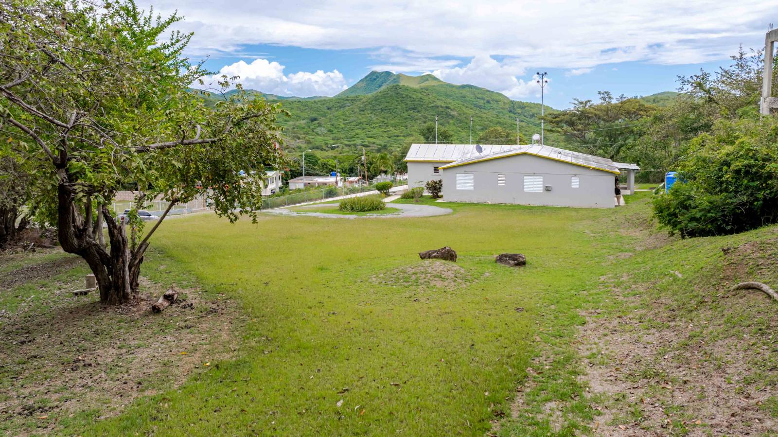 576 Km 2.1, Pr 576, Coamo - 9