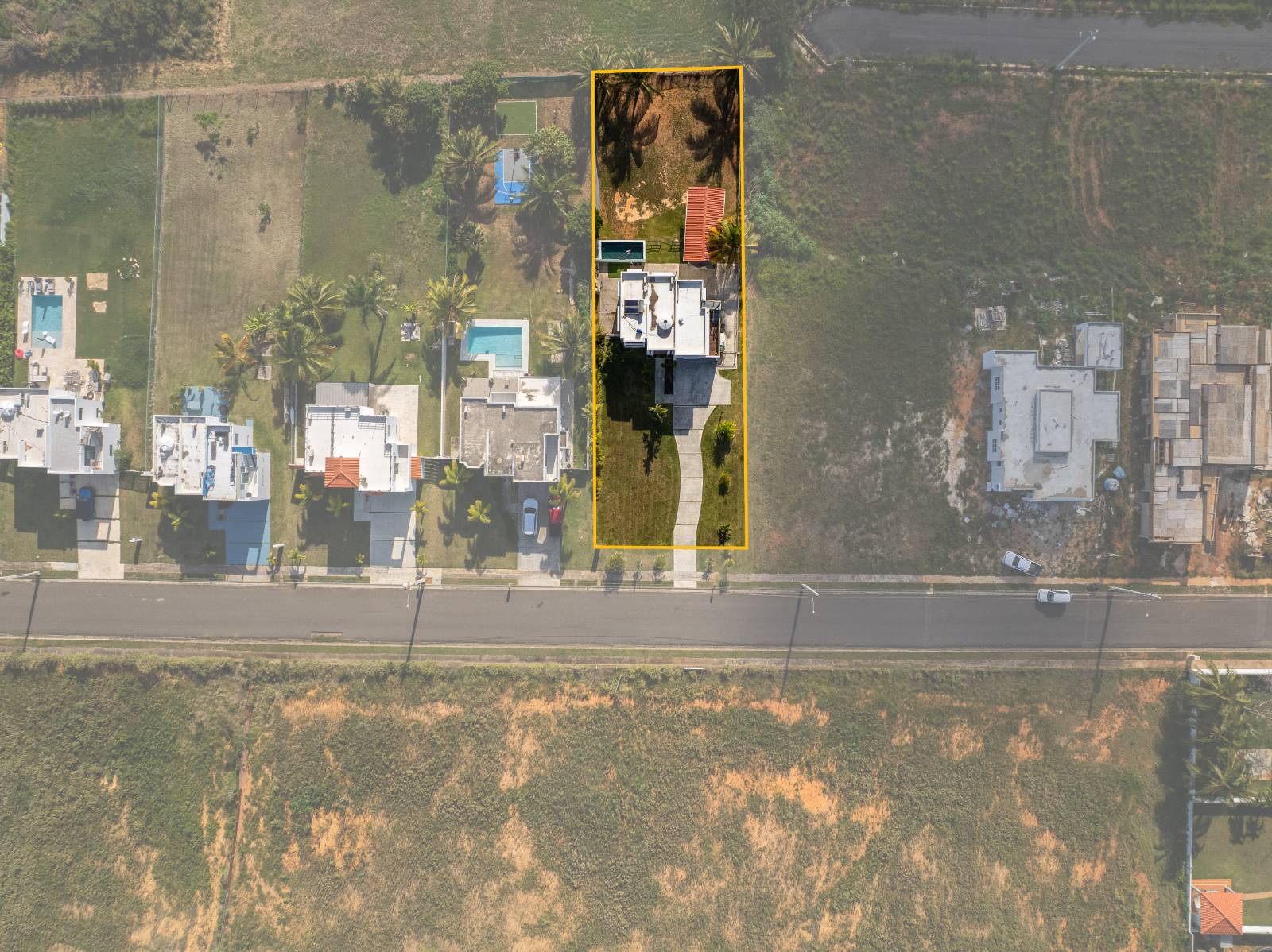 1893, Avenida Manuela Lamela Abreu,, Isabela - 29