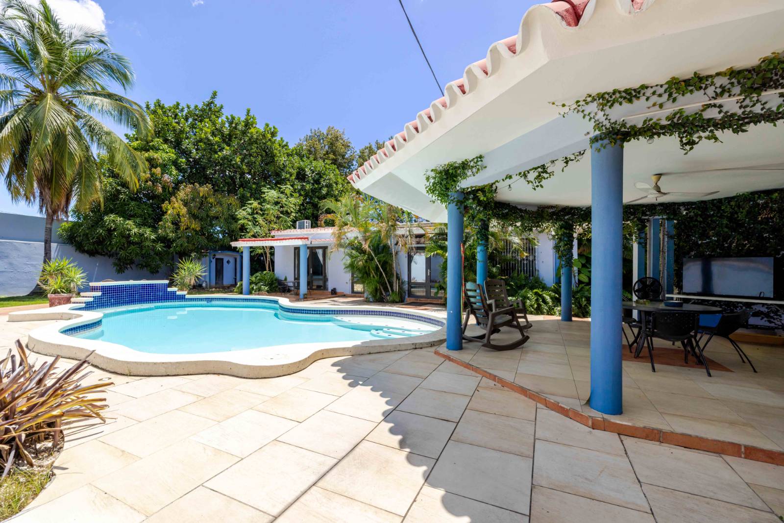 10, Calle Generalife, Ponce - 10