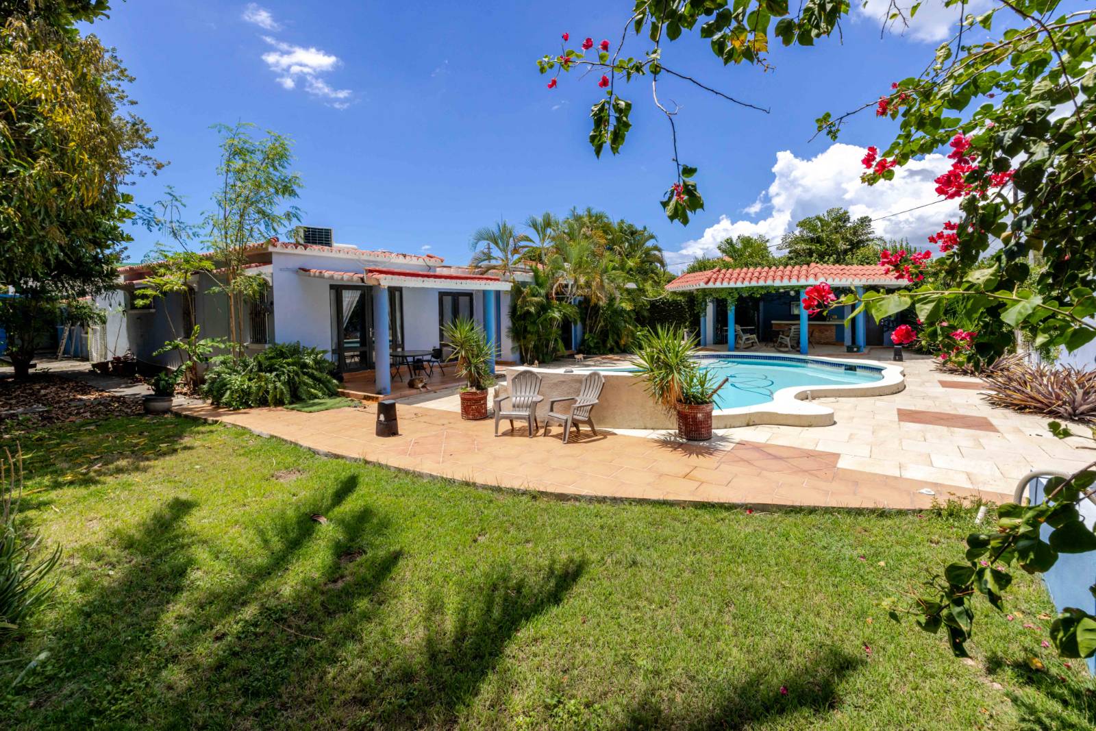 10, Calle Generalife, Ponce - 11