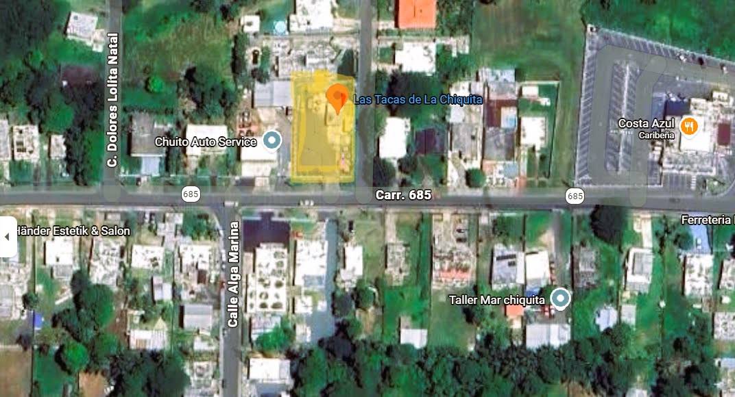685 Km5, Bo Tierras Nuevas Sector Boquillas, Manati - 2