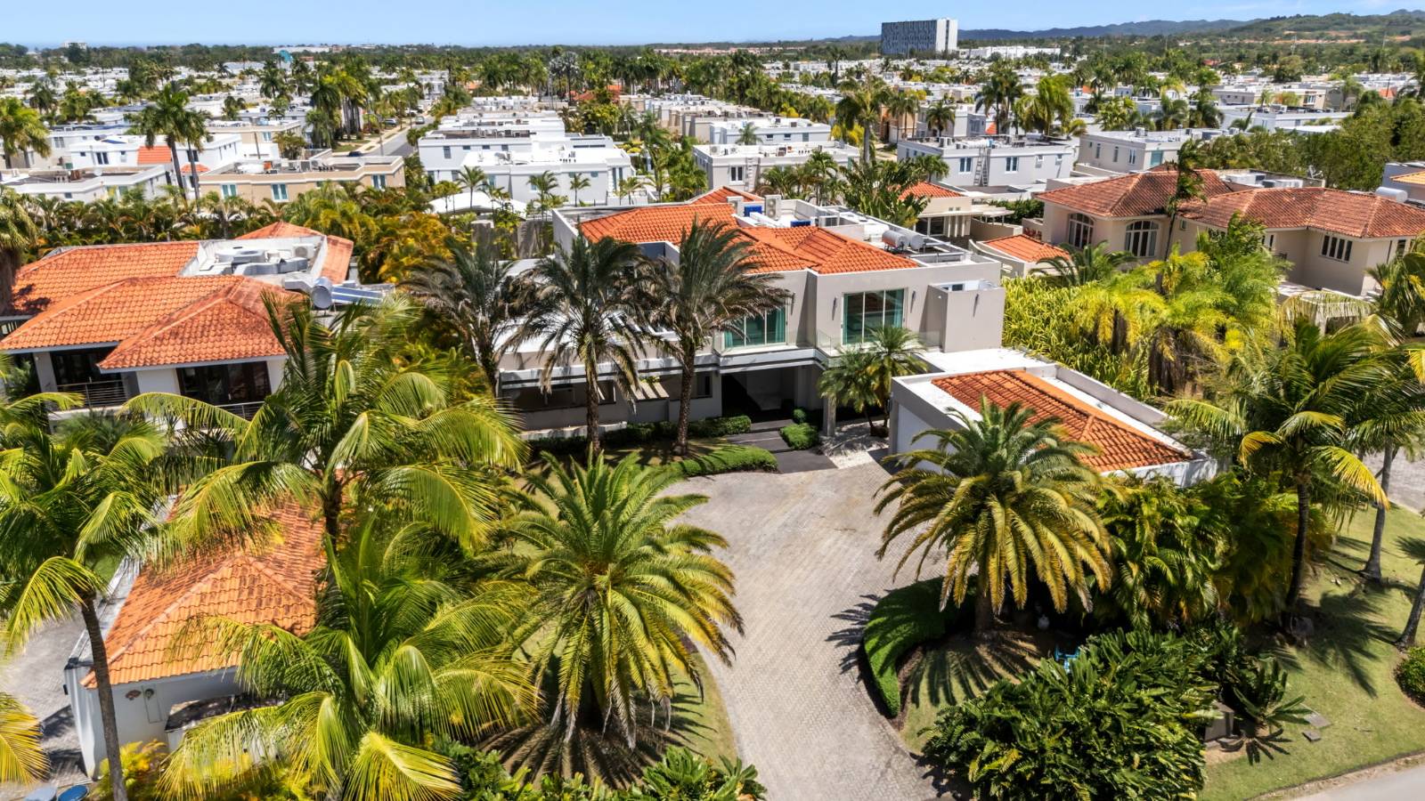 Main South 442, Dorado Beach East, Dorado - 1