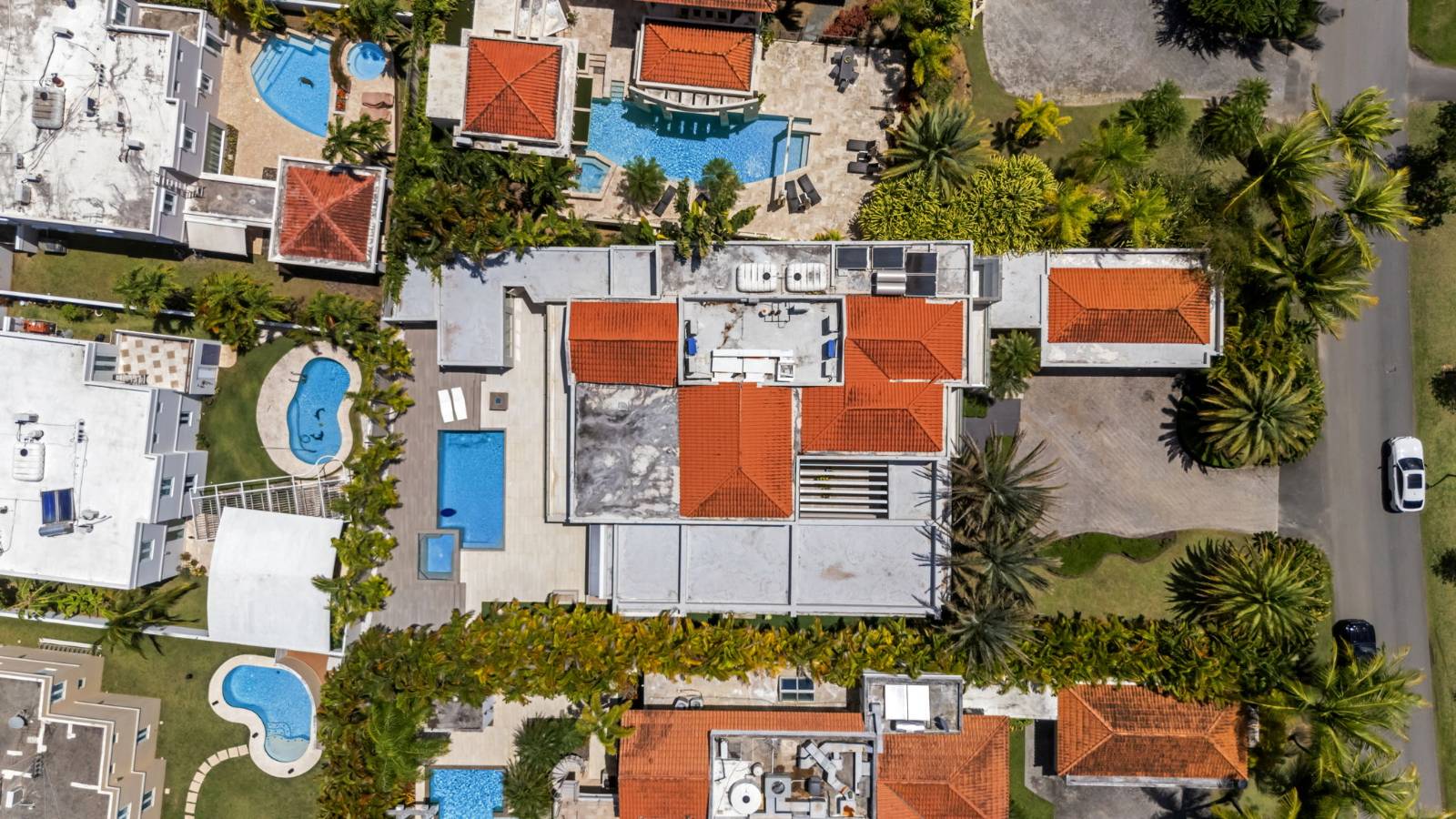 Main South 442, Dorado Beach East, Dorado - 44