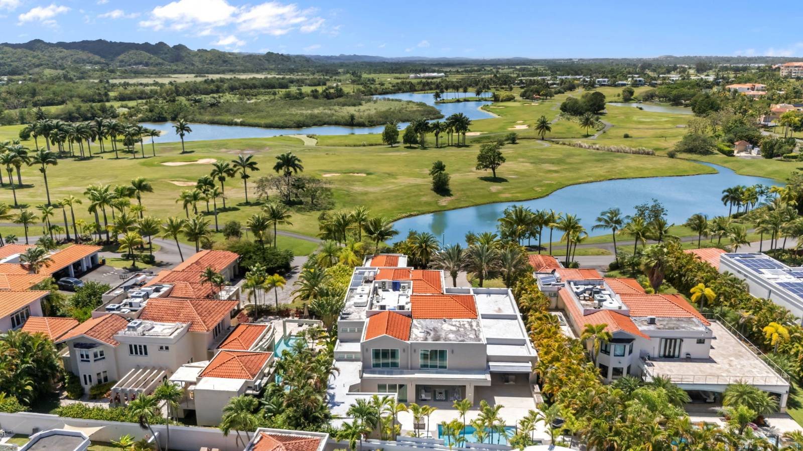 Main South 442, Dorado Beach East, Dorado - 45