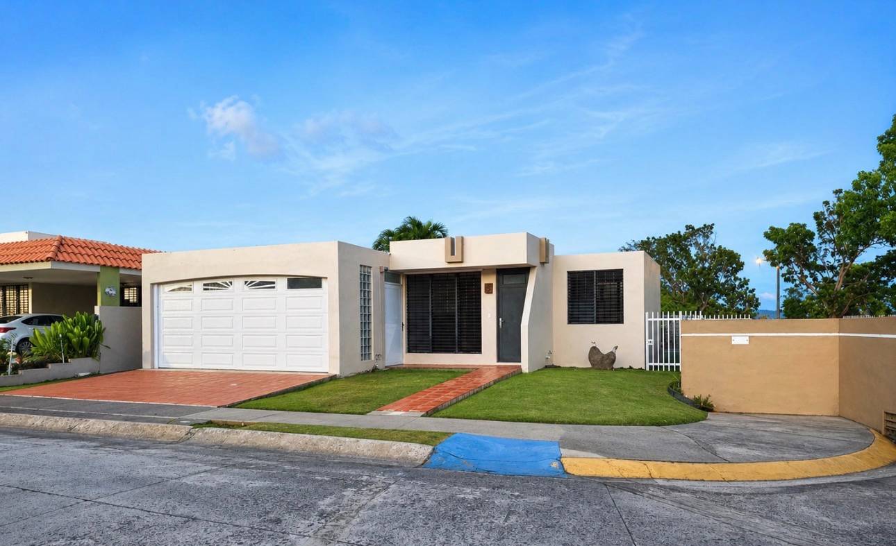 Street Cd, E-3, Caguas - 1