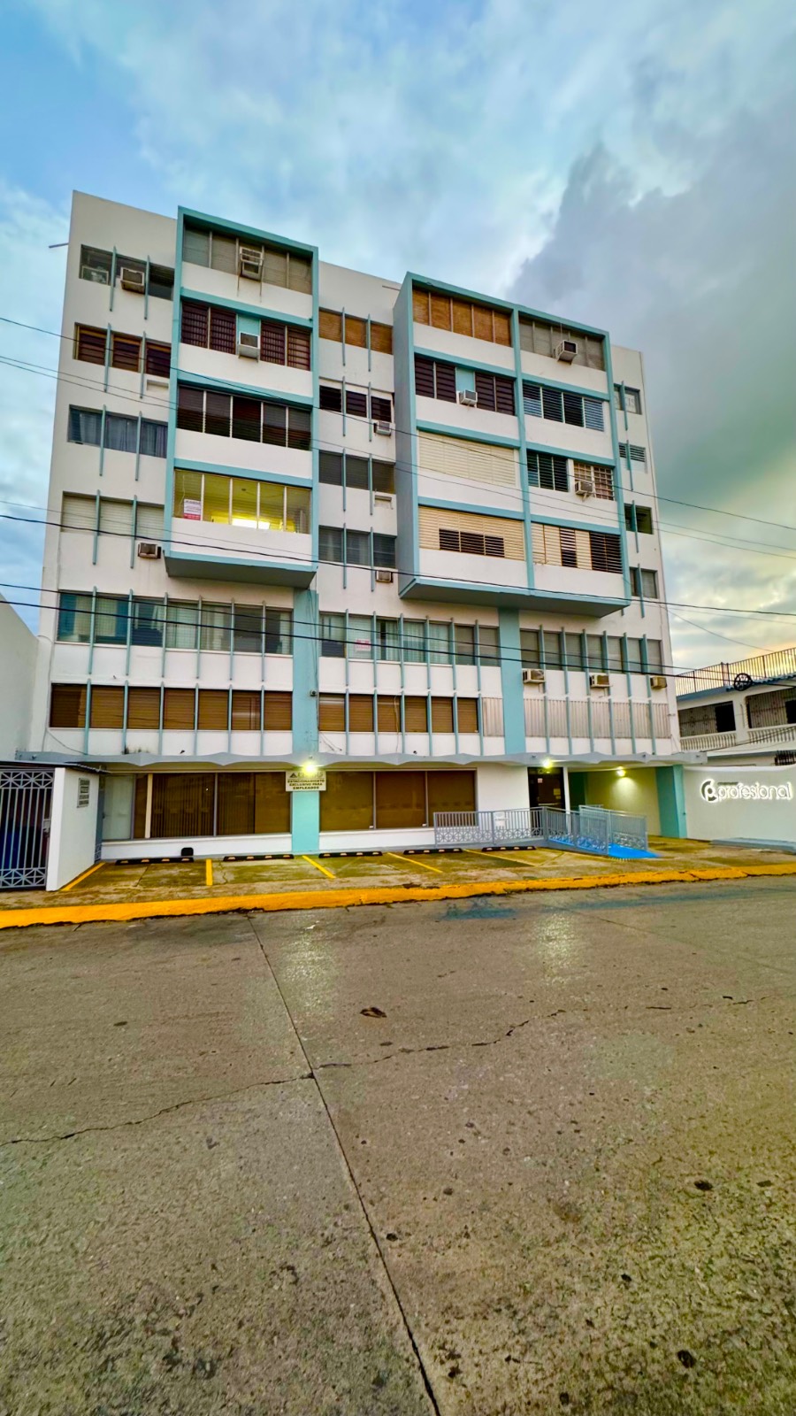 3-f, Cond. Profesional, Mayaguez - 1